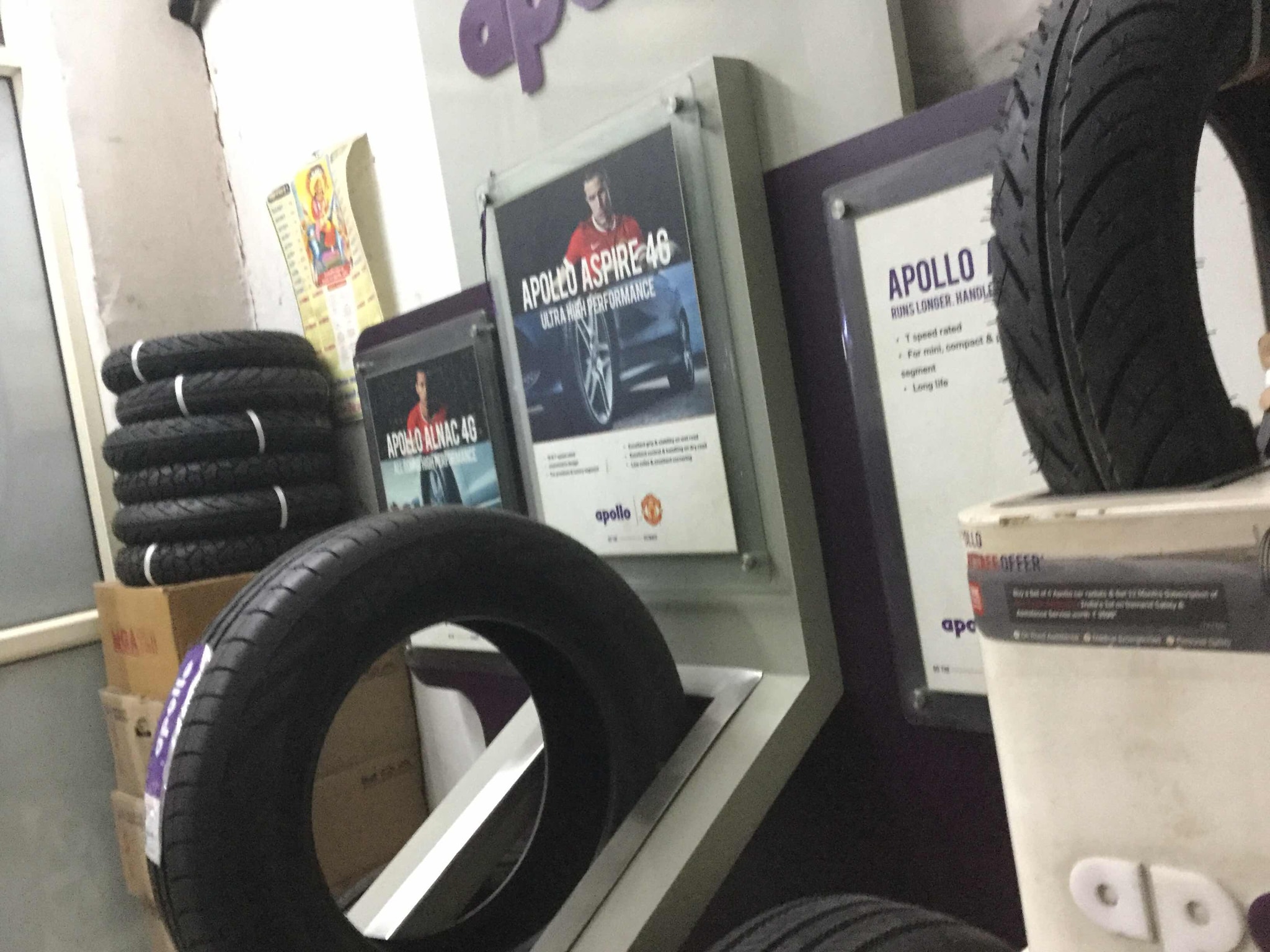 Catalogue Rs Distribution Services in Gurgaon Sector 12 , Gurgaon