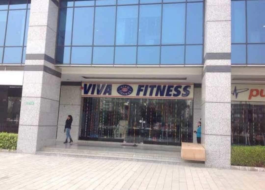 VIVA FITNESS KH 2010 Exercise Bike Price Starting From Rs 68,693