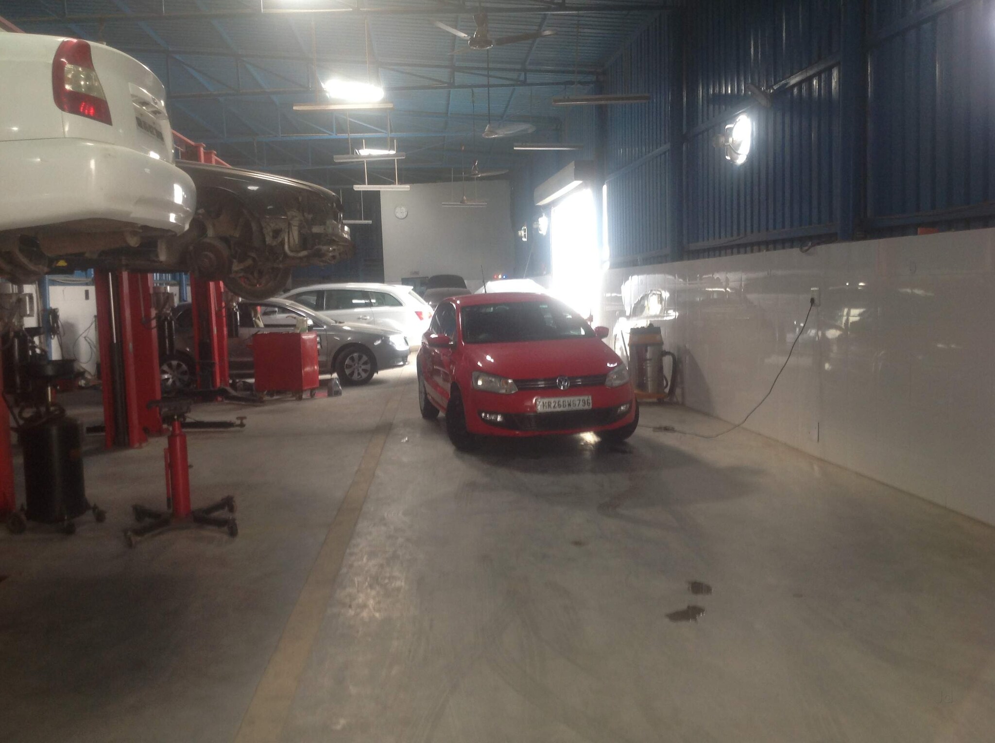 Top Mini Car Repair Services In Subhash Chowk Best Mini Car