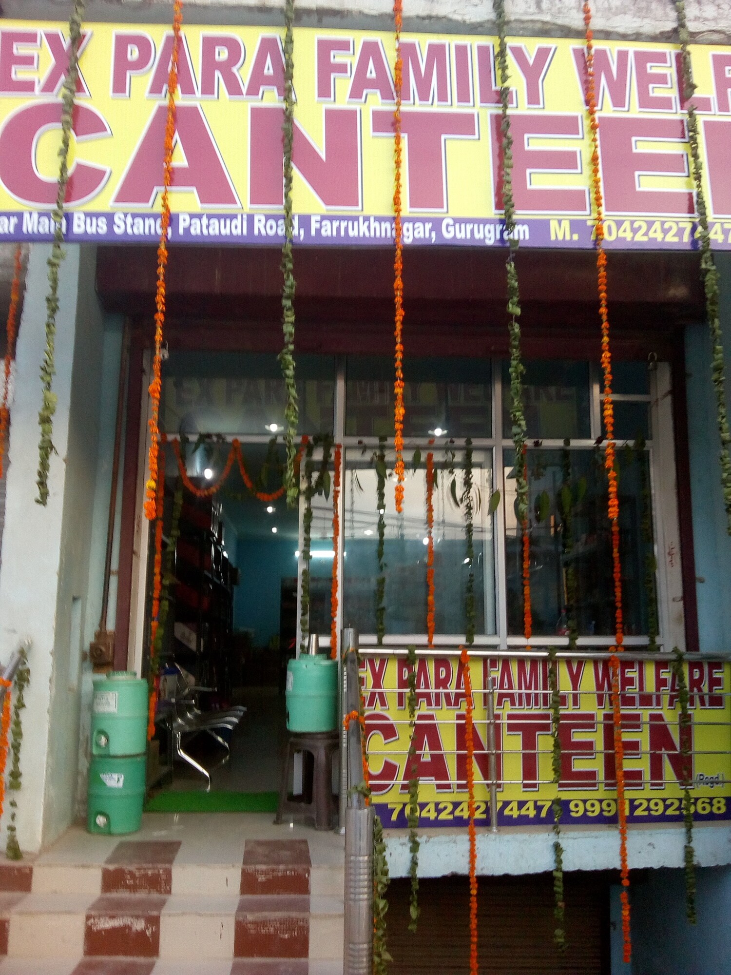 Top Mess in Sultanpur Gurgaon - Best Canteens Delhi - Justdial