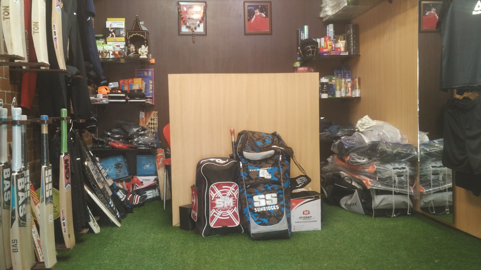 Catalogue DKH SPORTS in Gurgaon Sector 84 , Gurgaon Justdial
