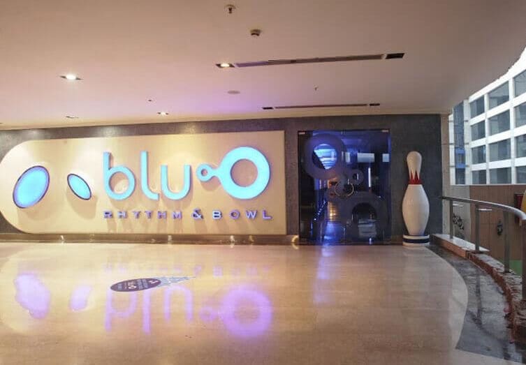 Top Bowling Alleys in Gurgaon Sector 29,Delhi Best Best Bowling