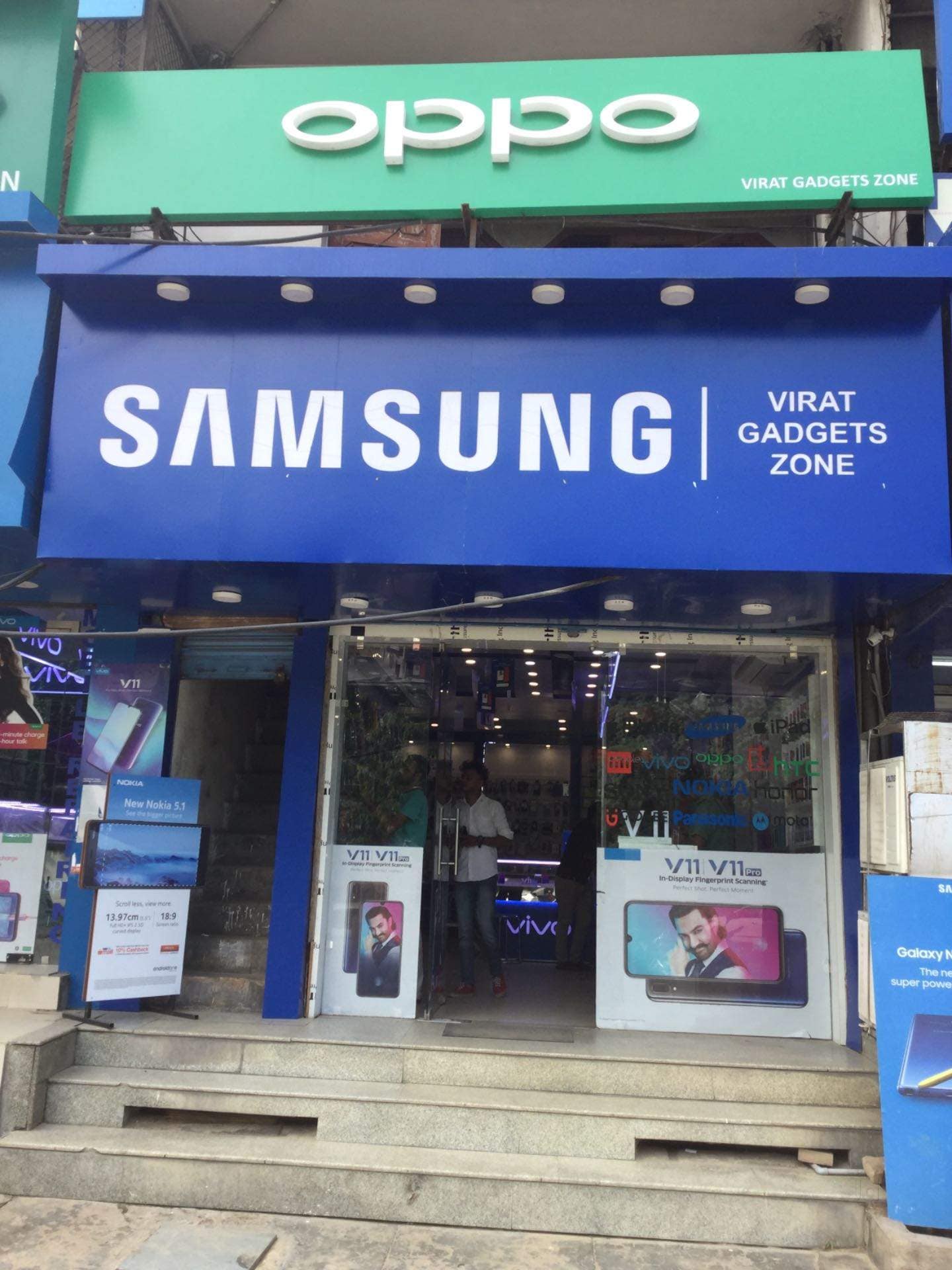 Catalogue N K Mobile in Gurgaon Sector 7 , Delhi Justdial