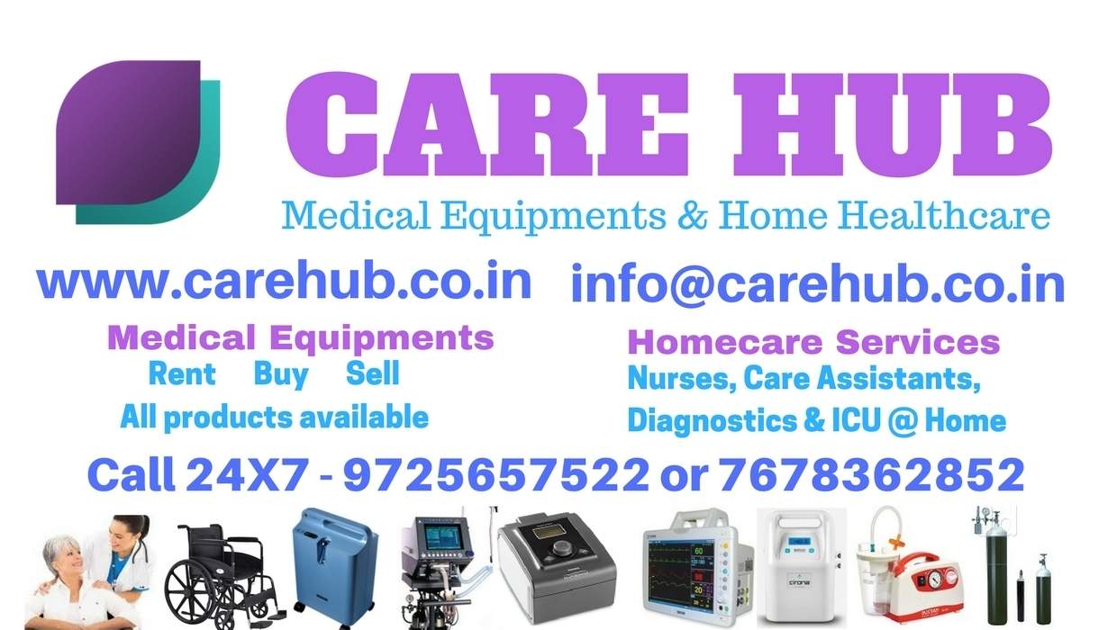 Home Care Equipment Hire