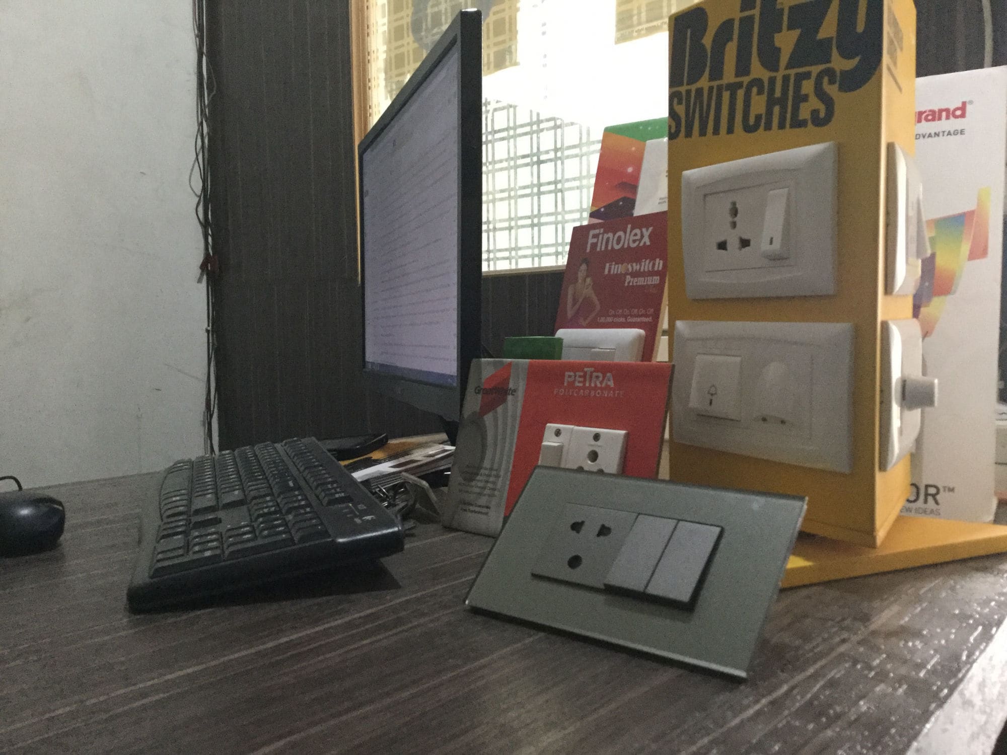 Top Halonix Electrical Goods Dealers in Dwarka Best Halonix