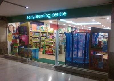 elc toy shop
