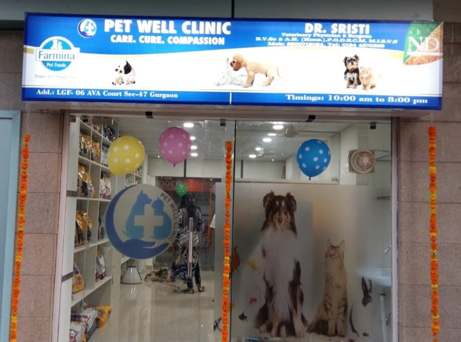People For Animals Veterinary Doctors Book Appointment Online Veterinary Doctors In Garhi Harsaru Gurgaon Delhi Justdial