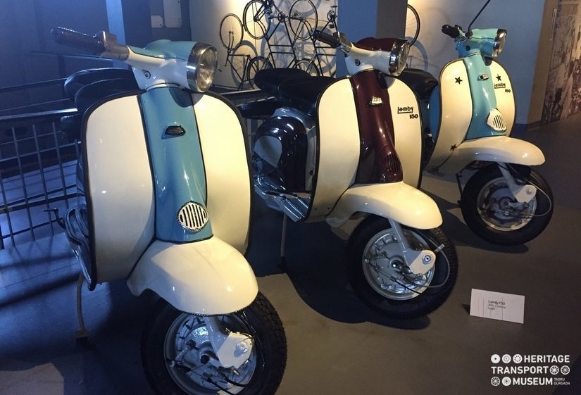 Heritage Transport Museum Manesar Museums In Gurgaon Delhi Justdial Oct 26, 2016, 16.46 ist.