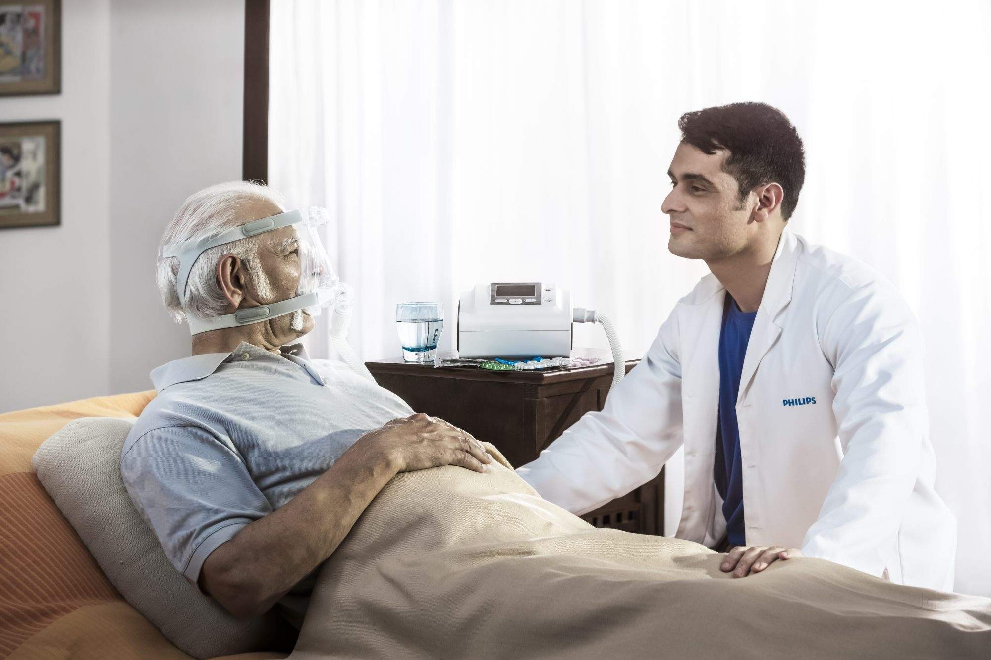 Home Care Oxygen