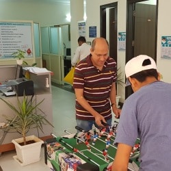 Lab view 4
