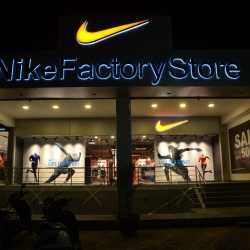 nike store lajpat nagar