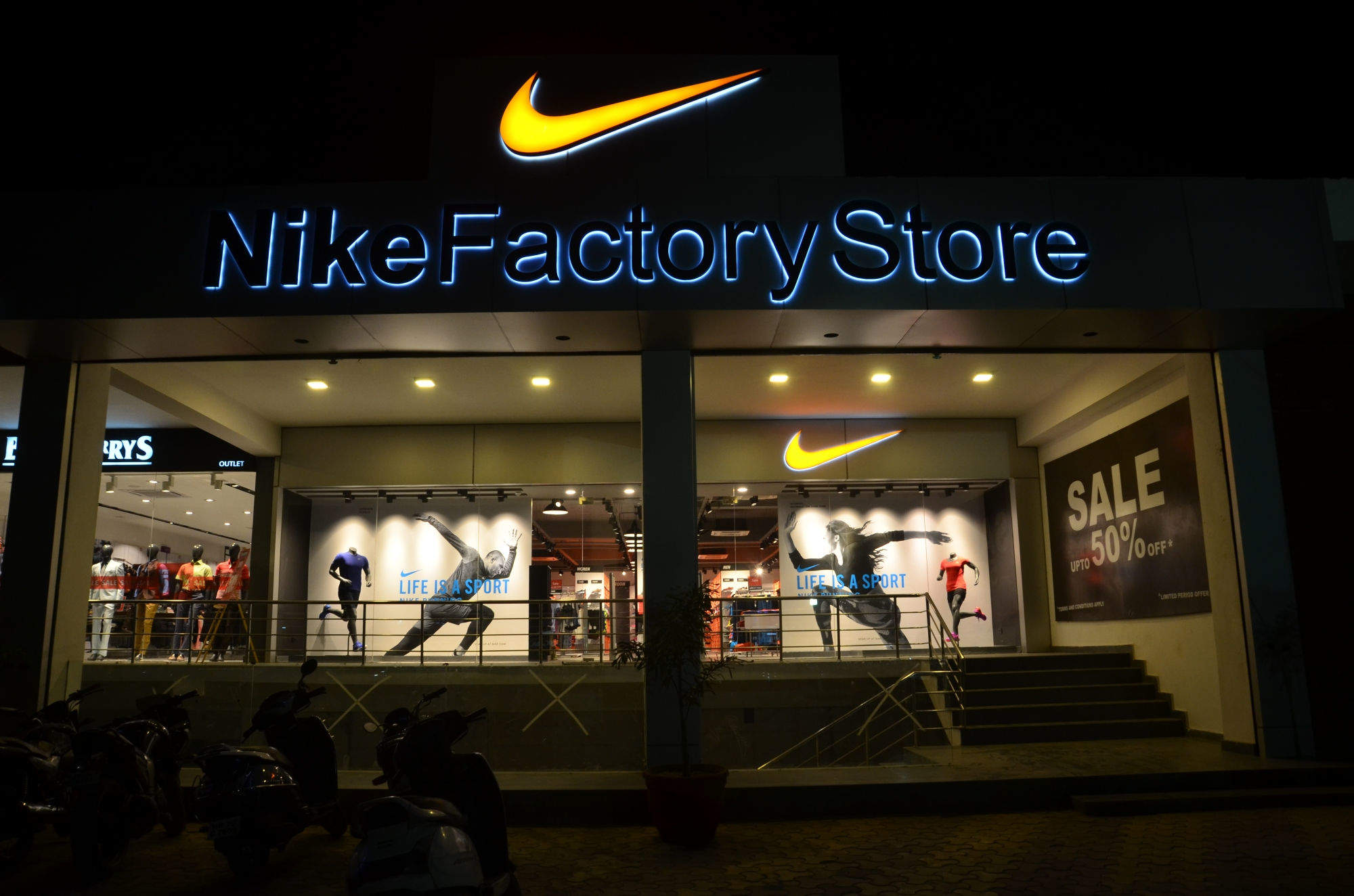 Chattarpur Delhi Nike Factory Montigala CatÃ¡logo Nike Store In