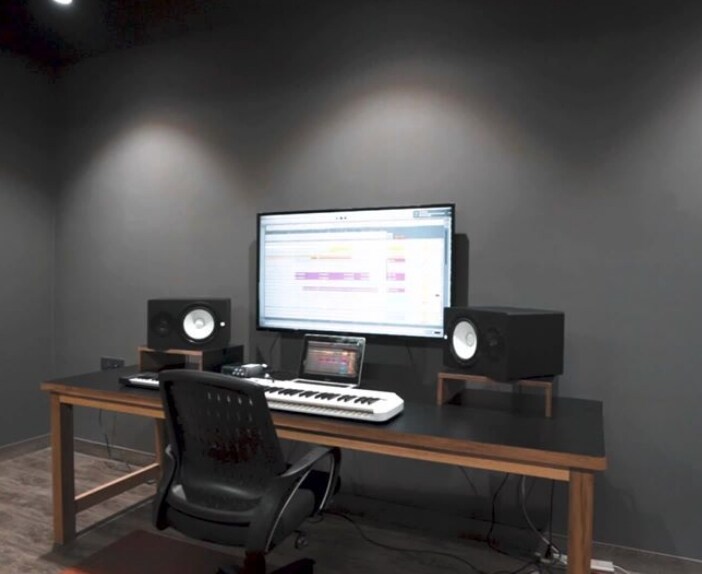 Top 30 Music Production Institutes in Gurgaon Best Home Recording