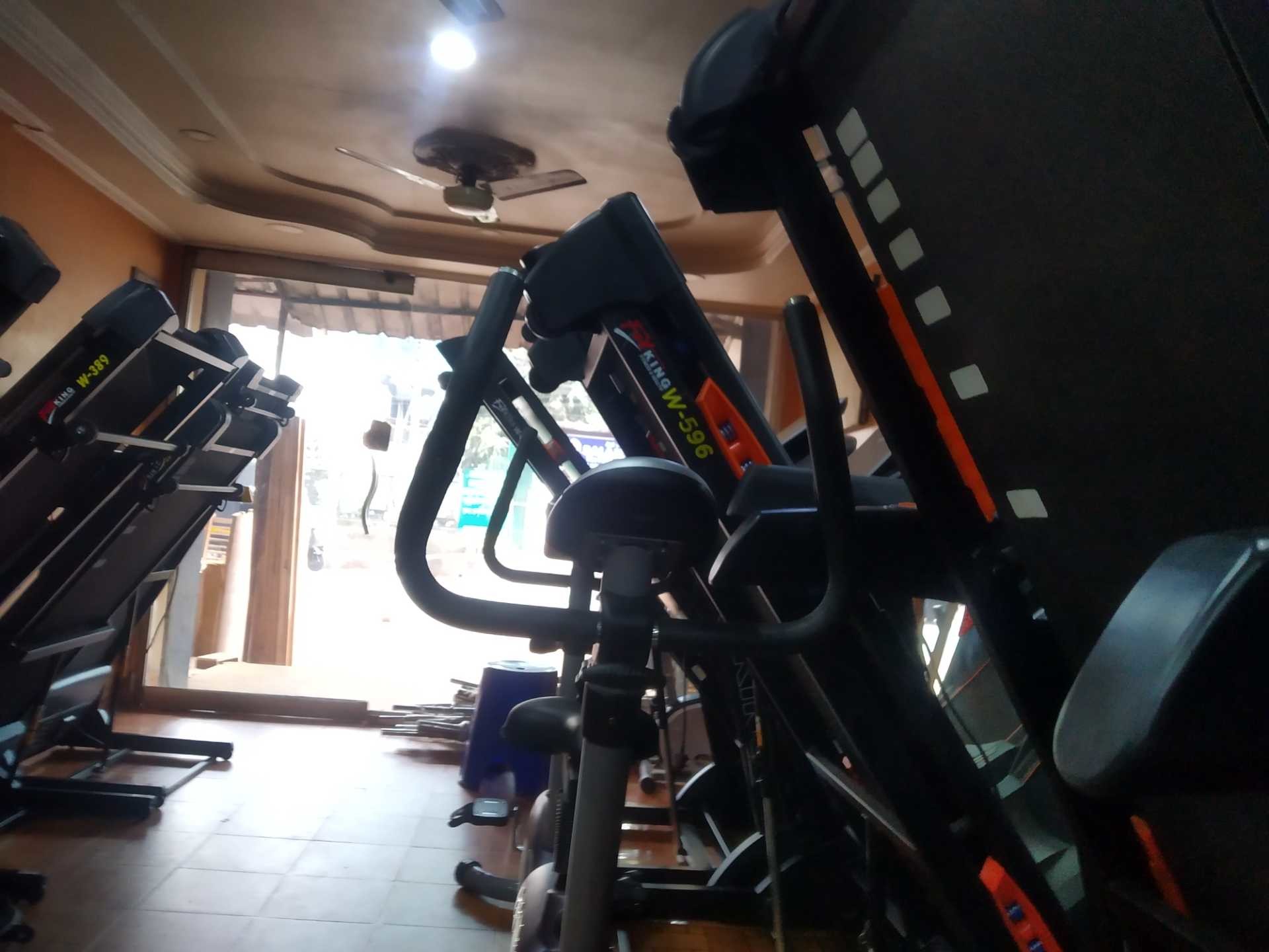 Top Treadmill Repair & Services in Gangtok Best Treadmill Repair & Services near me Justdial