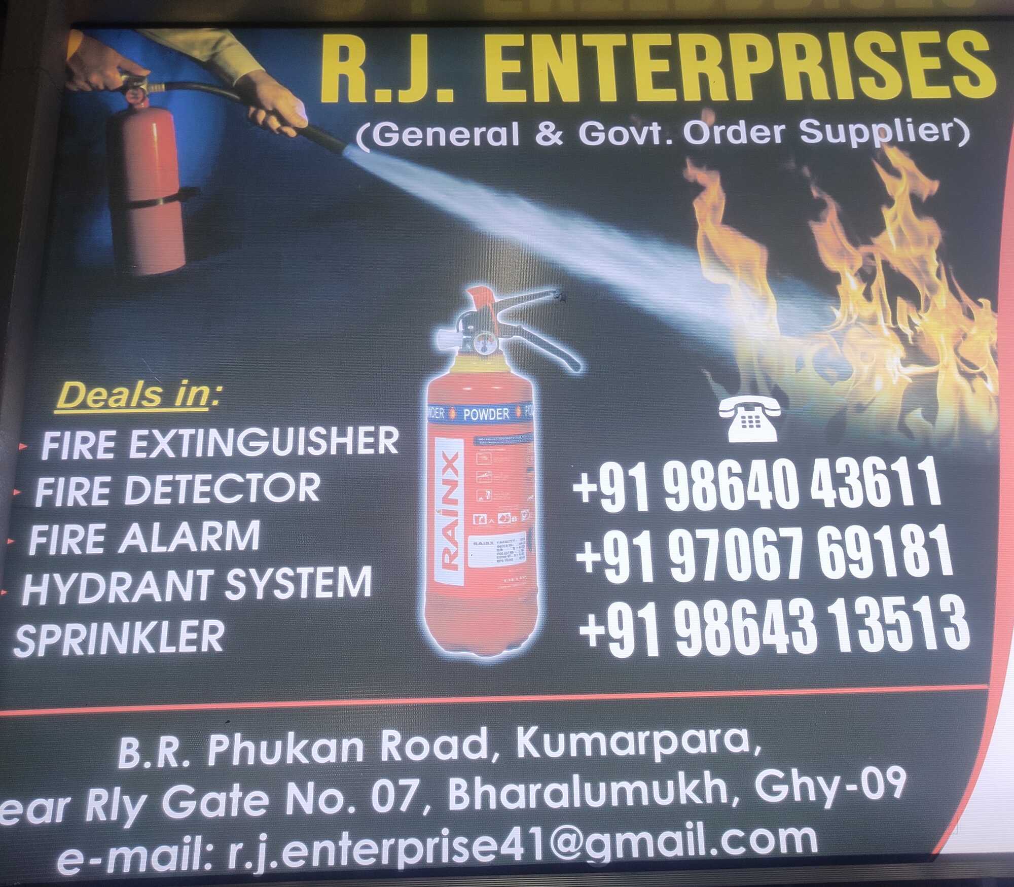 Catalogue S K Enterprises in Narangi , Guwahati Justdial