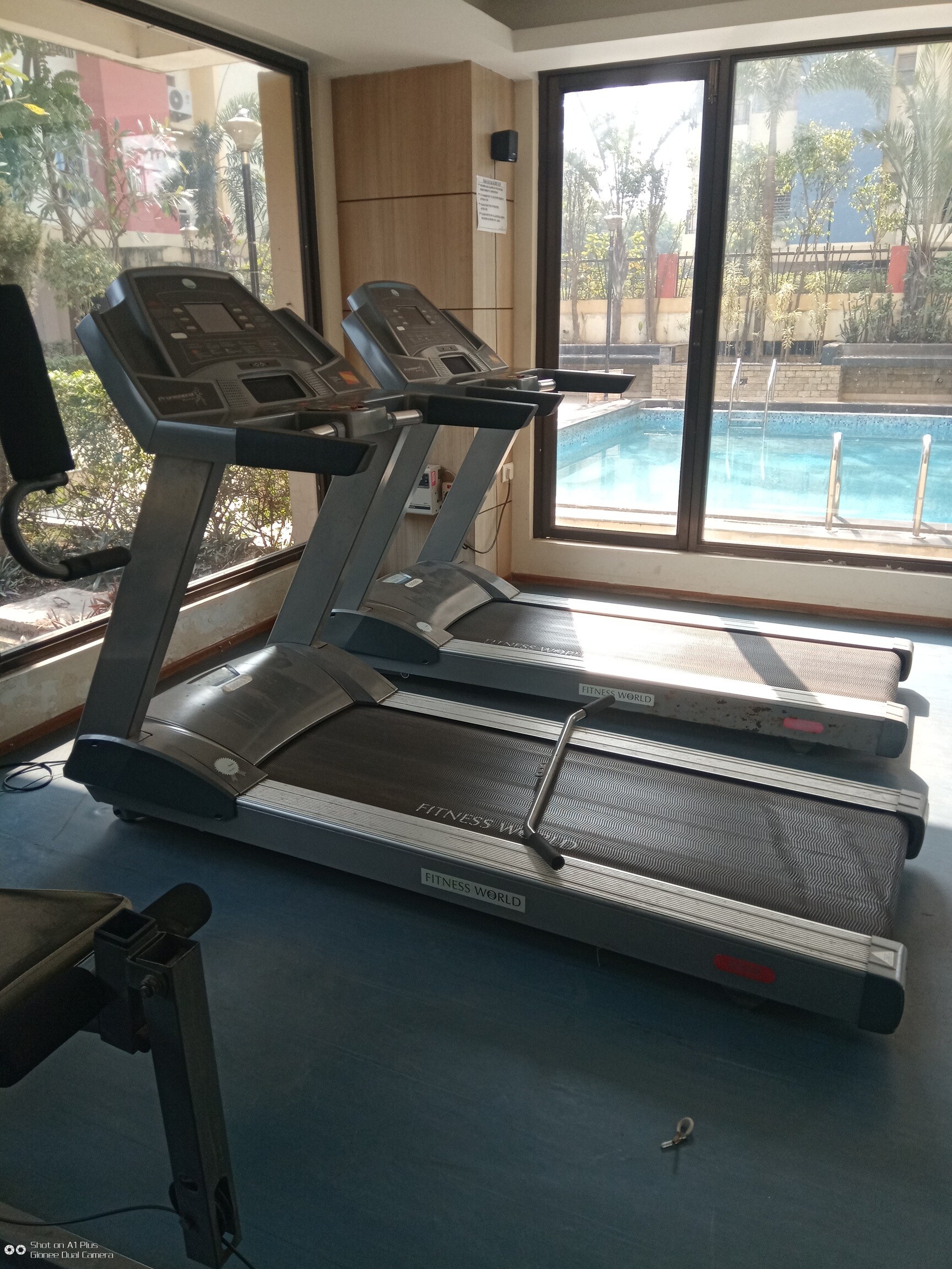 Top Treadmill Repair & Services in Gangtok Best Treadmill Repair