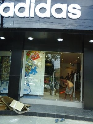 Guwahati Adidas Outlet City Square Men Adidas Adizero Sl Running