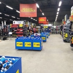 decathlon azara