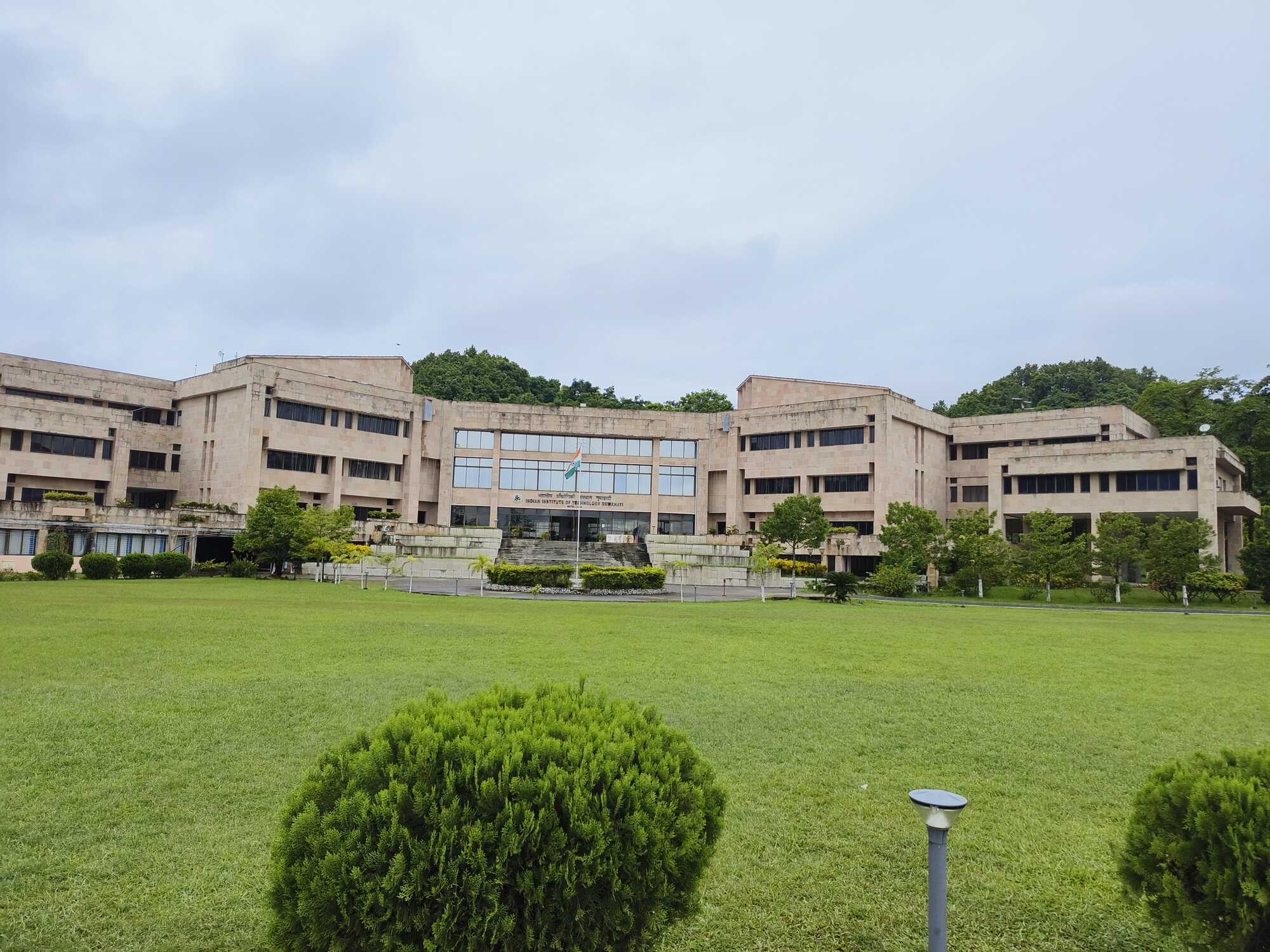 Fee Structure Courses 2025-26 at IIT Guwahati in I I T, Guwahati