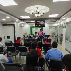 Lab view 8