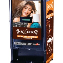 Catalogue - NAUCERA - Vardhman Food 