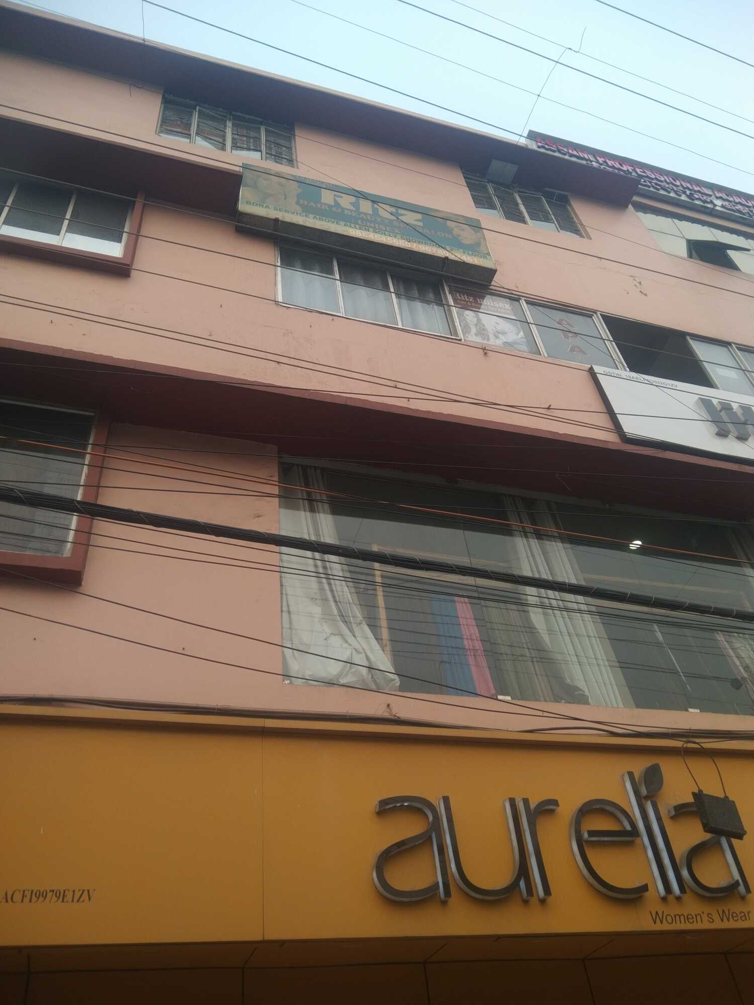 Top Kalari Body Massage Centres in Narangi Best Ayurvedic Kalari Body