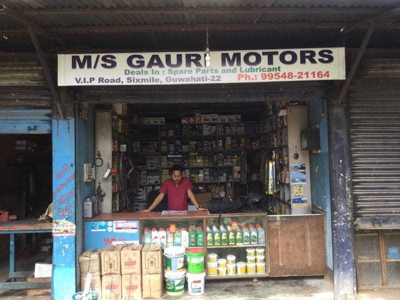 Mahindra Spare Parts Distributor In Guwahati Reviewmotors.co