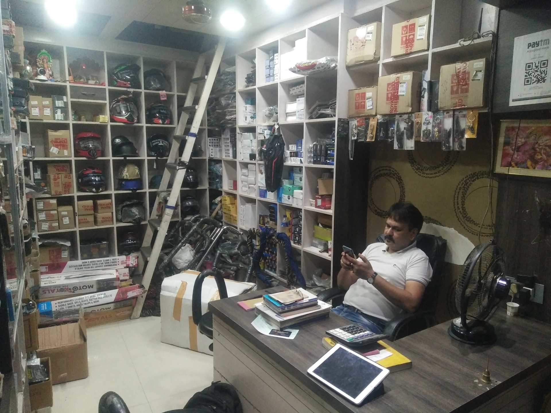 Royal Enfield Genuine Parts Distributor Guwahati Reviewmotors.co