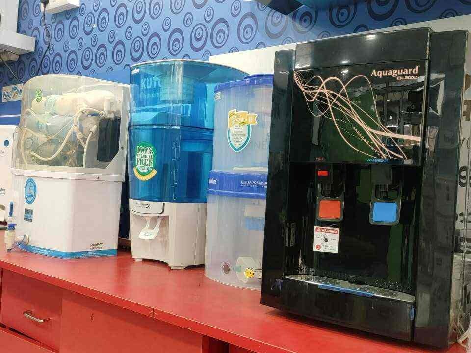 Top 100 Water Purifier Dealers in Guwahati Best Water Purifier Stores