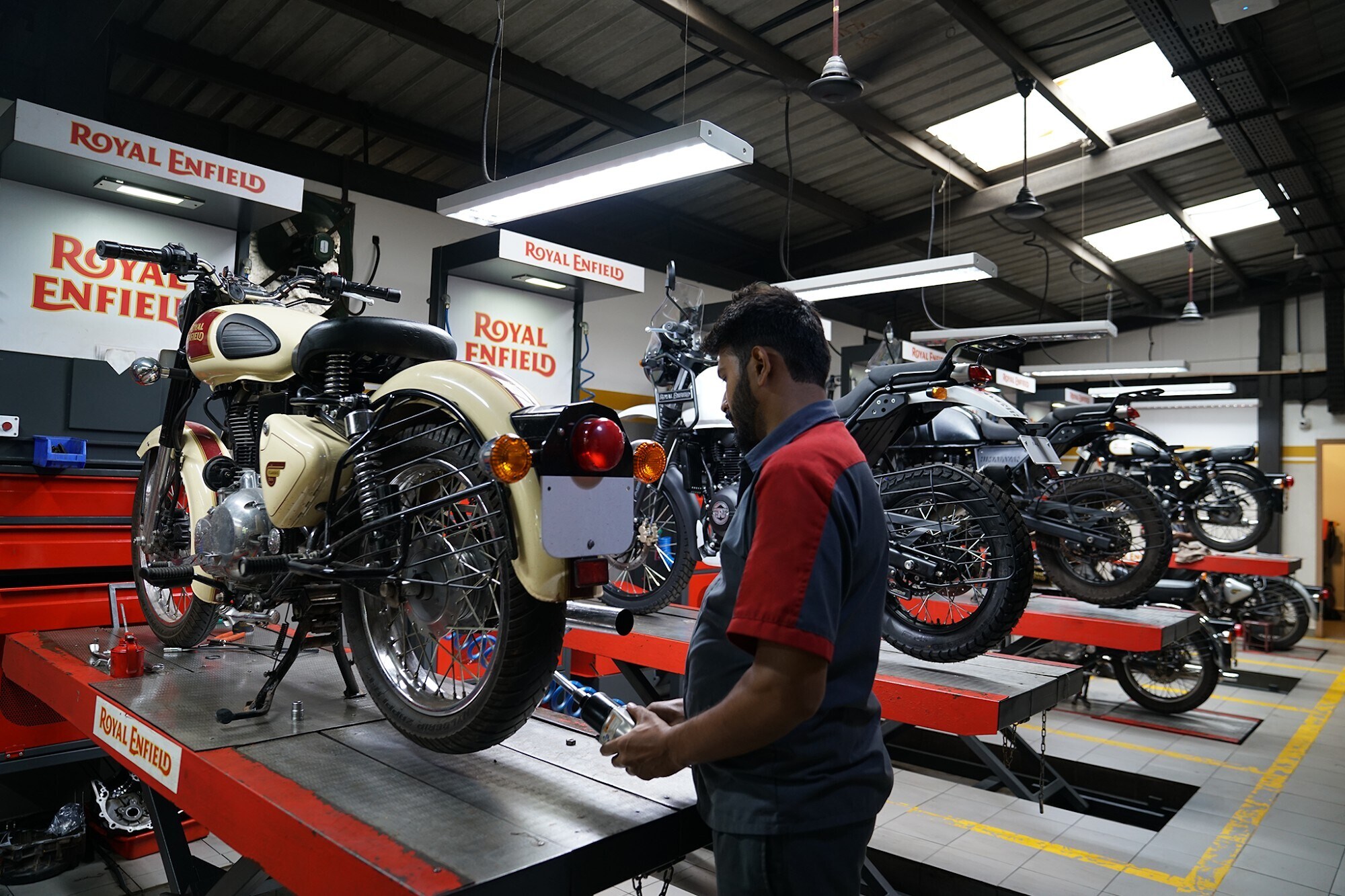 617 Reviews for Big Boyz Motorcycles in Jayendraganj Gwalior Justdial