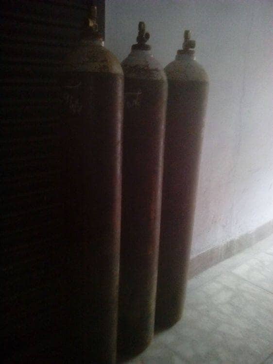 Top Oxygen Cylinder Dealers in Karauli ऑक्सीजन सिलिंडर डीलर्स, करौली