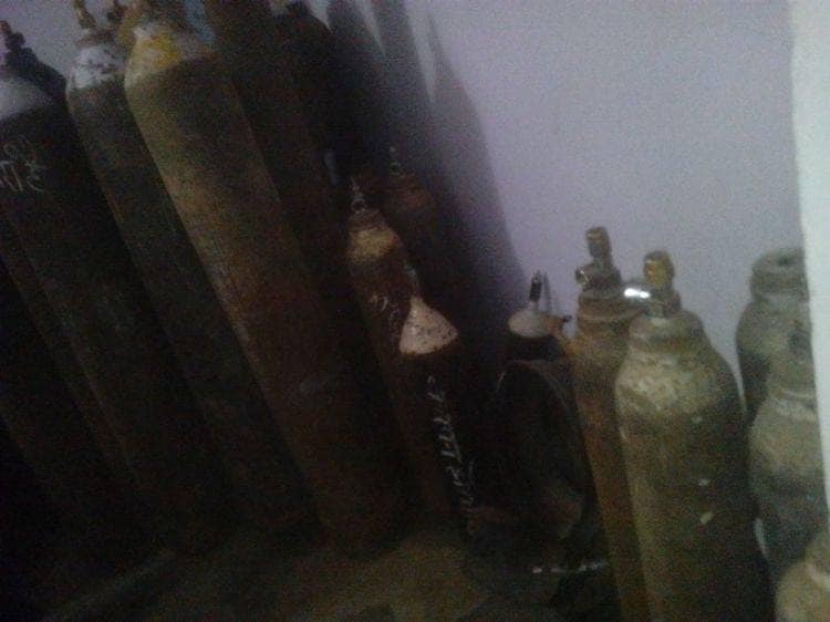 Top Oxygen Cylinder Dealers in Karauli ऑक्सीजन सिलिंडर डीलर्स, करौली
