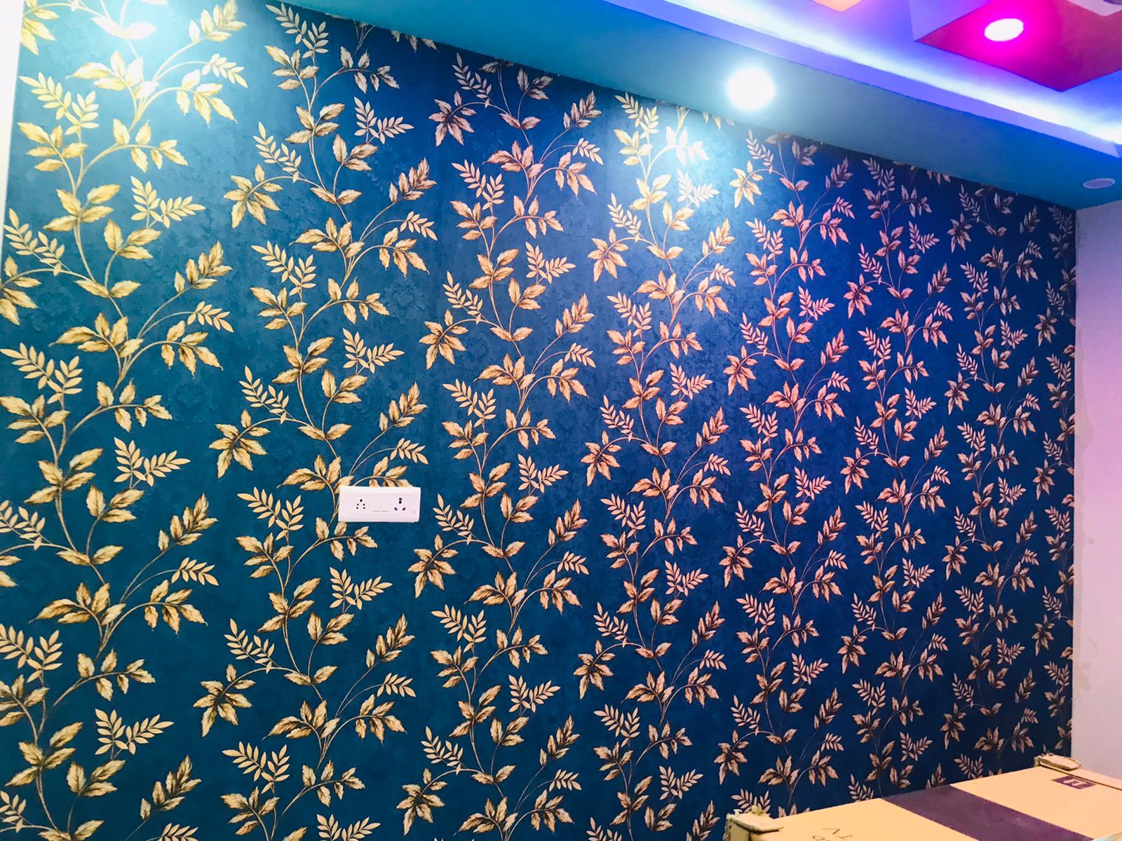 Top Waterproof Wall Paper Dealers in Gwalior near me Justdial