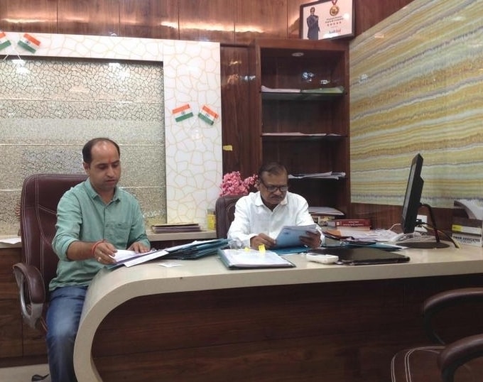 Comp Kumar Pramod Kumar Gupta & Company in City Centre, Gwalior - Best GST ...