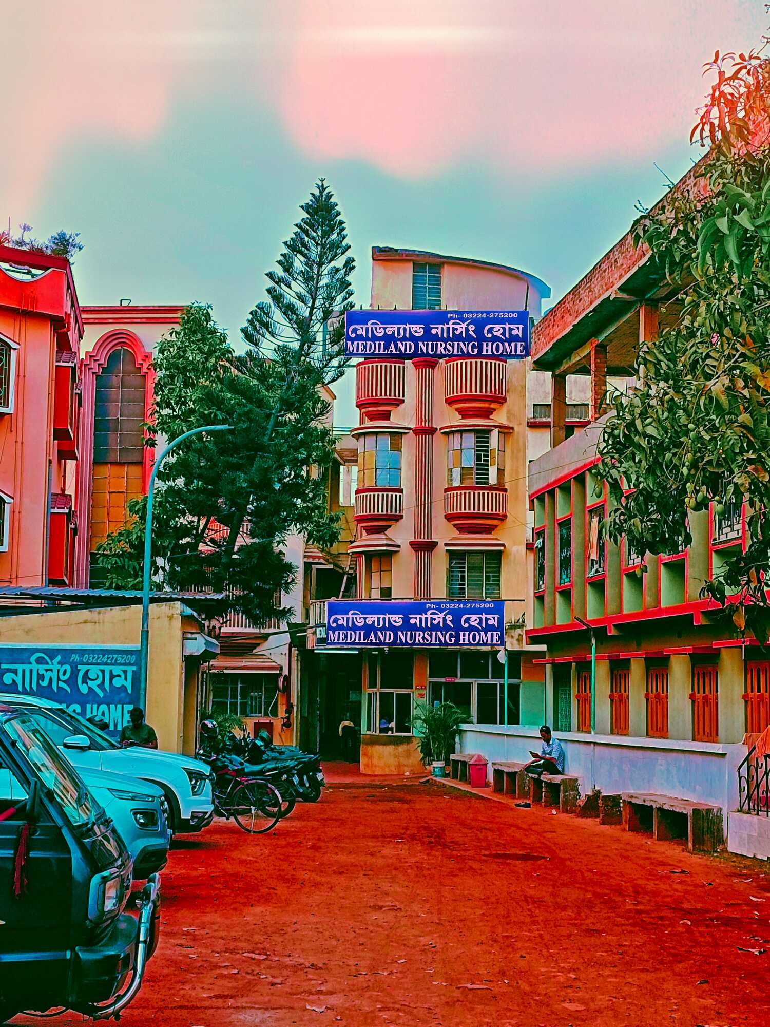 Lab view 2