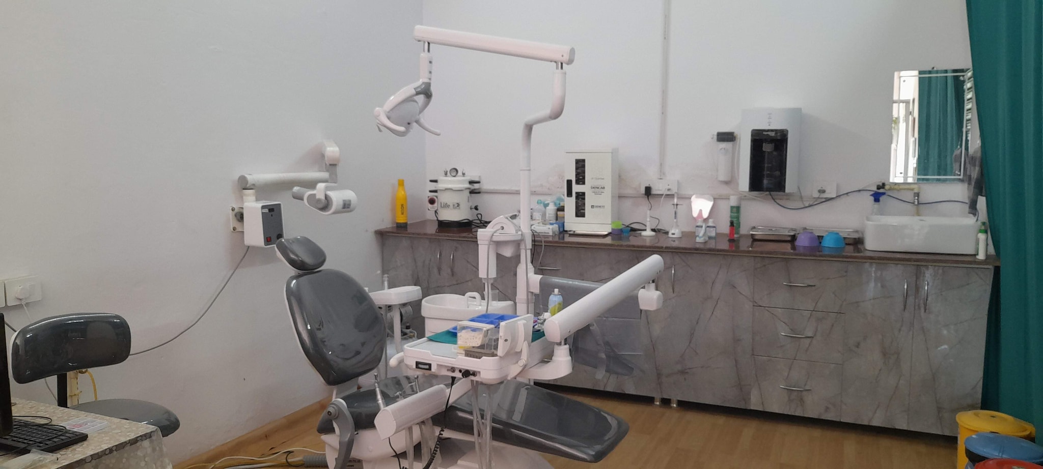 Lab view 14