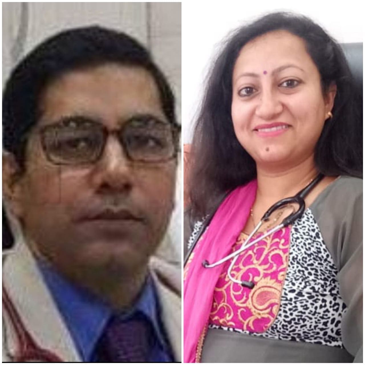 Top 50 Paediatricians in Haldwani HO Best Paediatrician Doctors