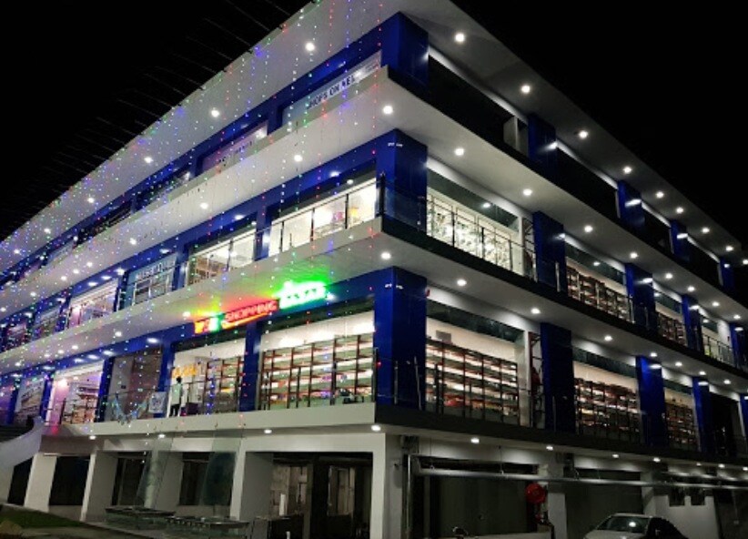 Top 10 Malls in Haldwani Best Shopping Centres Justdial