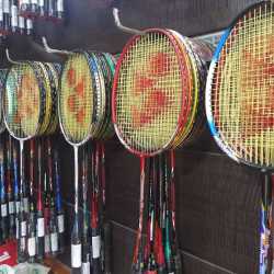 Badminton Store in Mukhani Haldwani Best Sports Goods Dealers near me in Haldwani Justdial