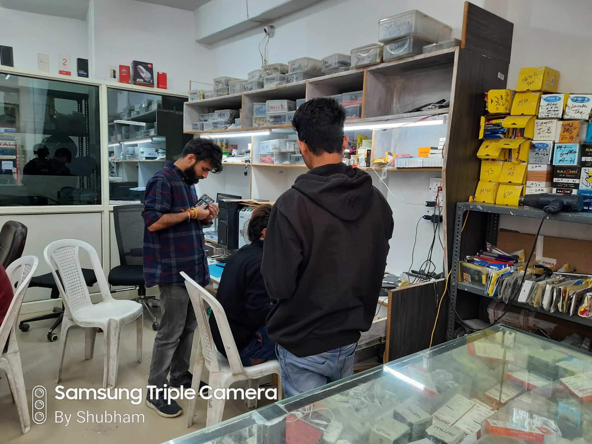 UI Silver Bluetooth Earphone Price Starting From Rs Find