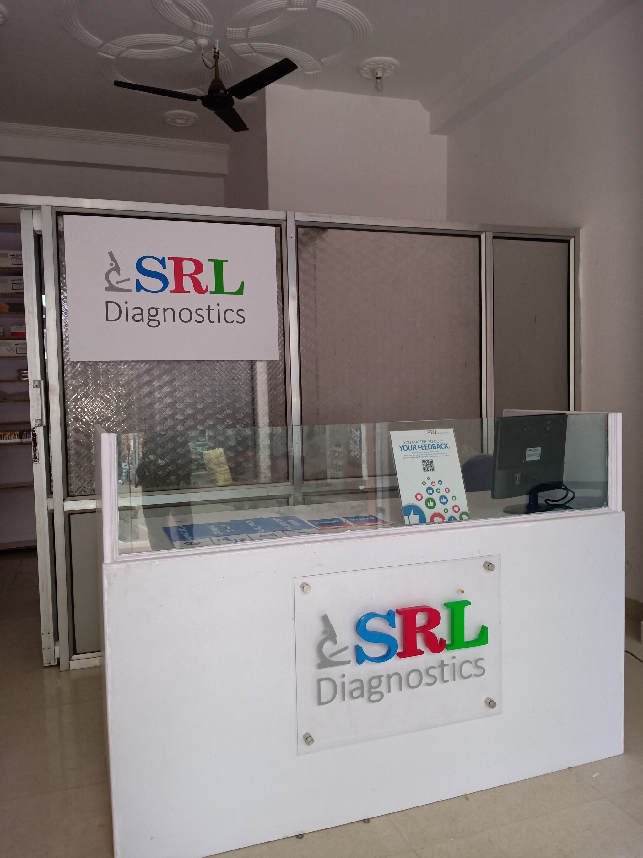 Lab view 4
