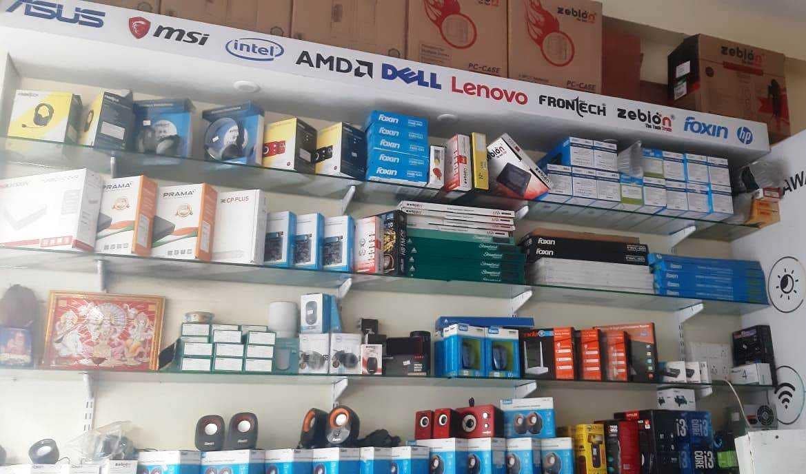 Second hand laptop in Harda Affordable, Reliable High-Quality