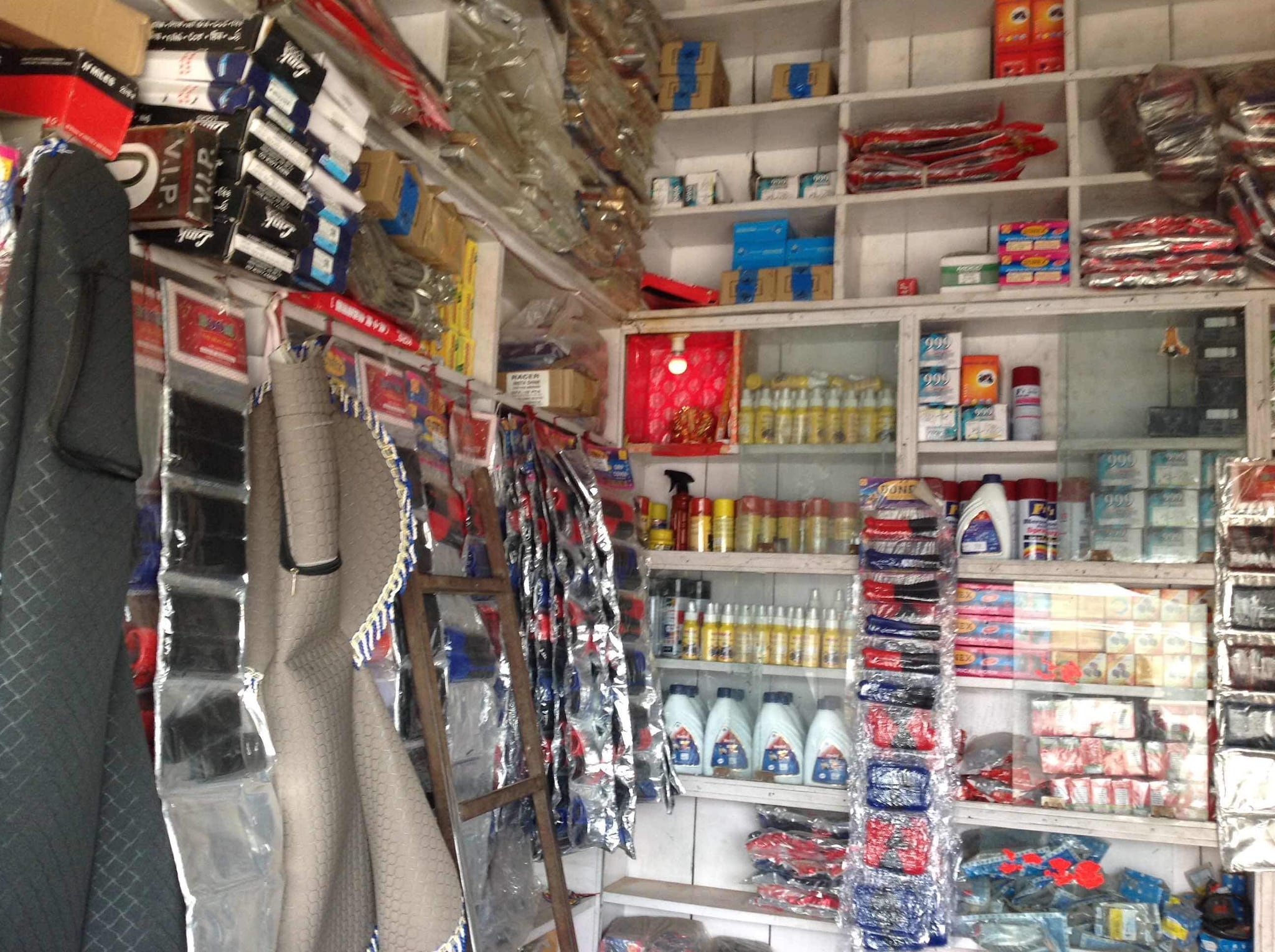 Nearby Police Station in Model Colony, Haridwar Police Helpline