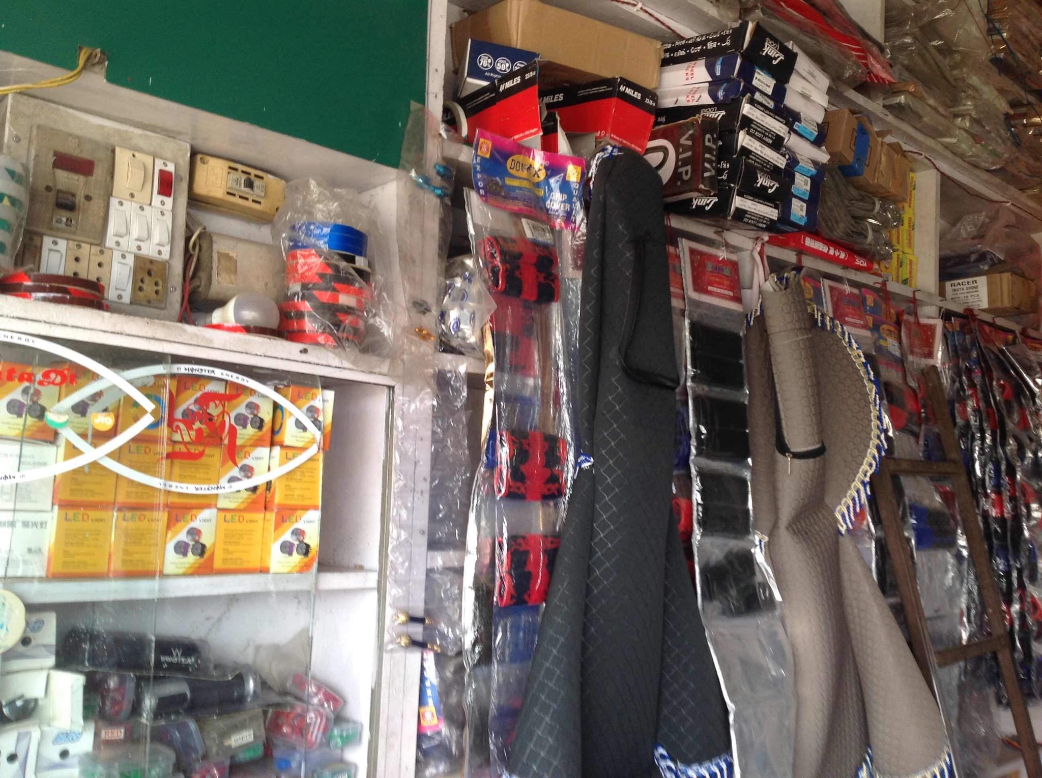 Nearby Police Station in Model Colony, Haridwar Police Helpline