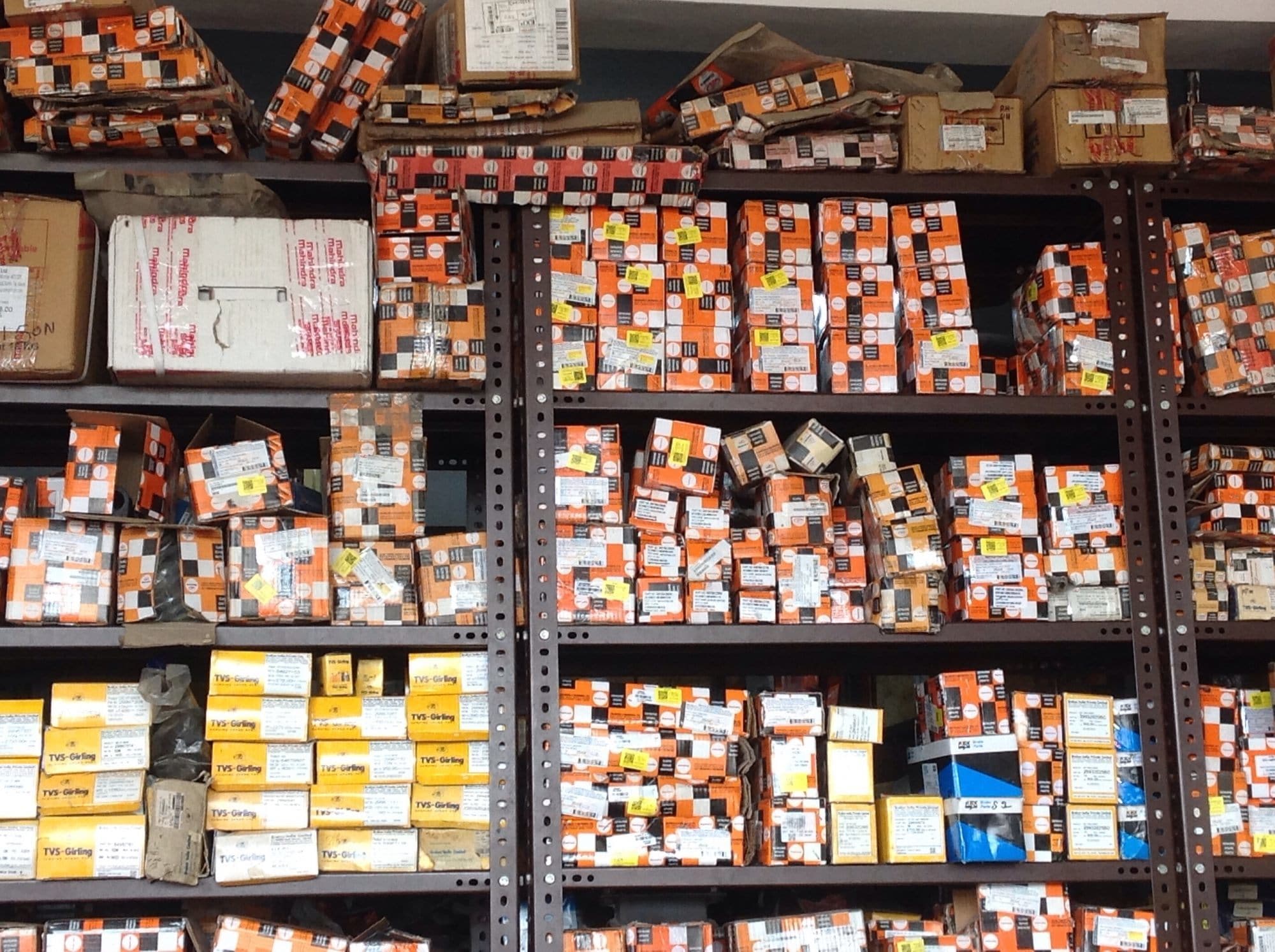 Catalogue Makino Automotive in Haridwar H O , Haridwar Justdial