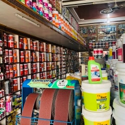 Chandwani Hardwares in Arya Nagar Chowk,Haridwar - Best