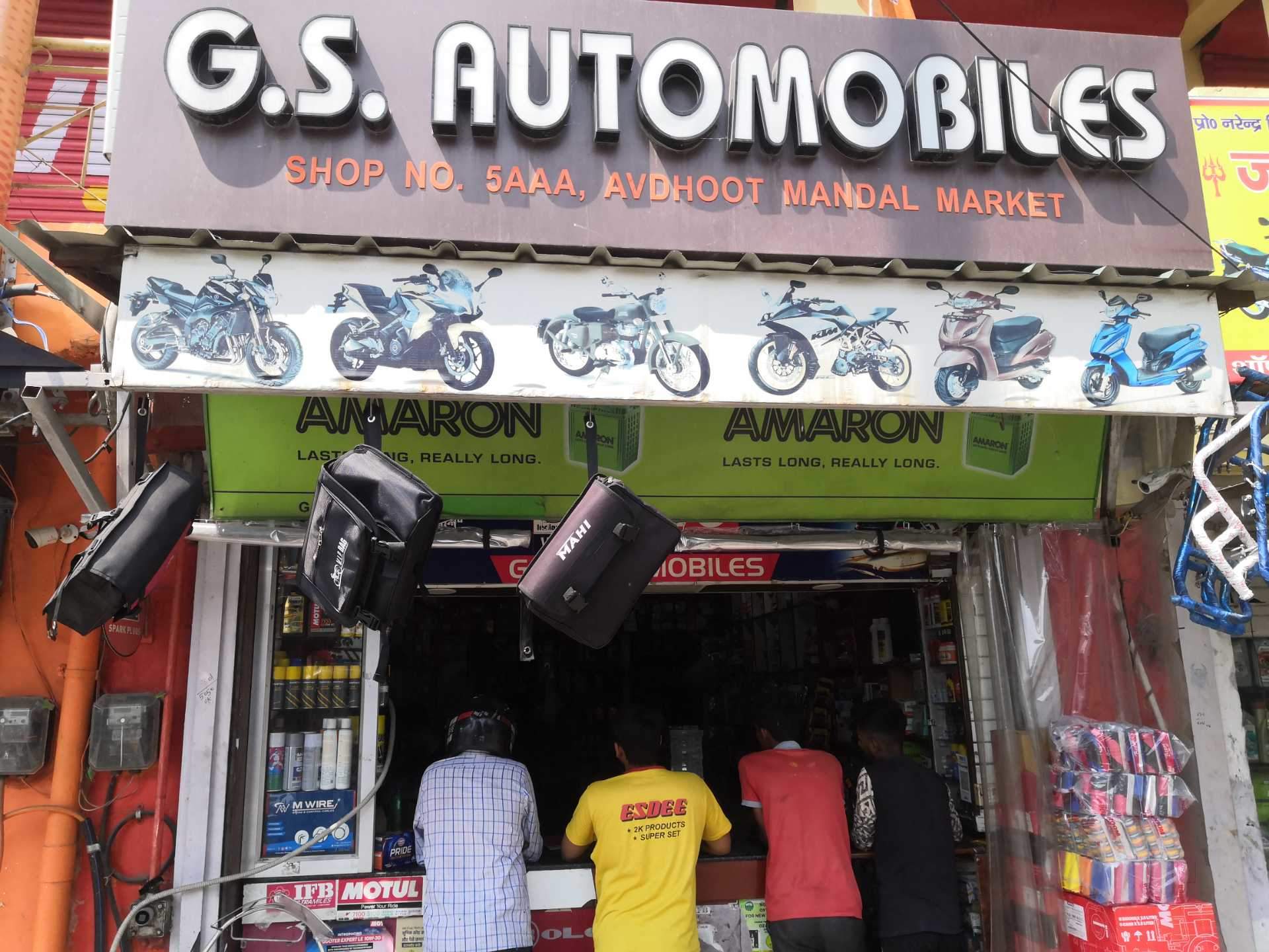 Catalogue Makino Automotive in Haridwar H O , Haridwar Justdial