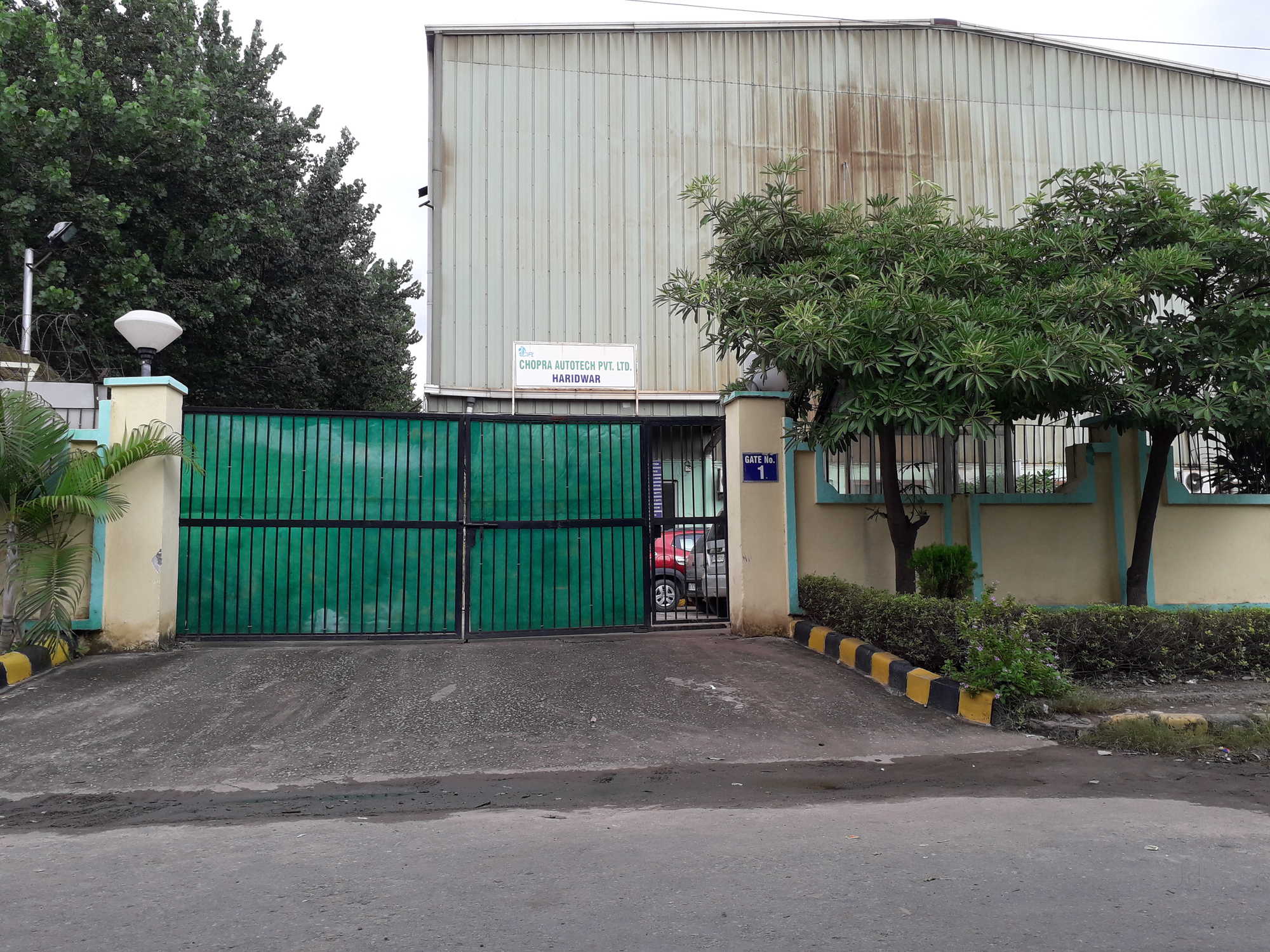 Catalogue A P K Auto Motive in Haridwar H O , Haridwar Justdial