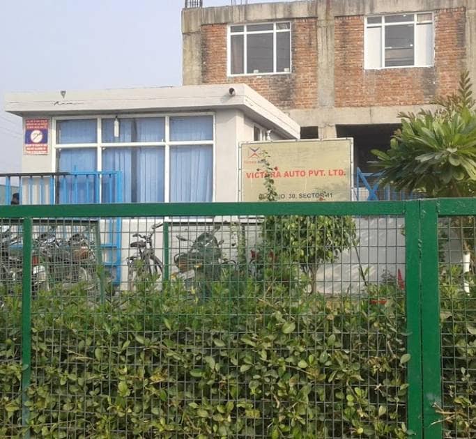 Catalogue A P K Auto Motive in Haridwar H O , Haridwar Justdial