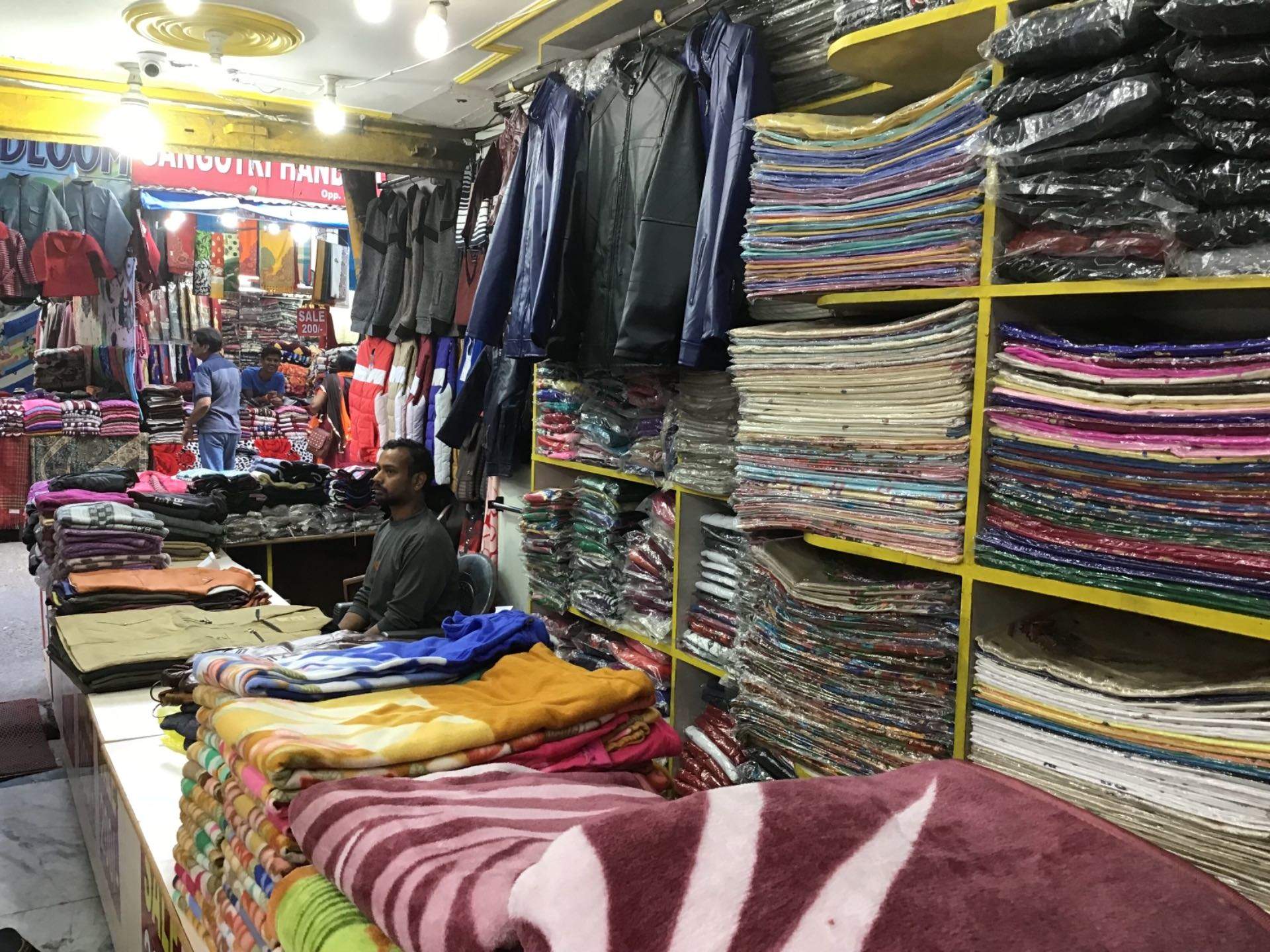 Catalogue - Oswal Param Trading Company in Har Ki Pauri, Haridwar - Justdial